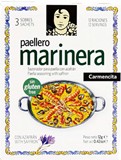 Carmencita Paellero Marinera Complete Seasoning  12 Servings